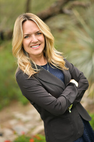 Photo of Laina Ackerman